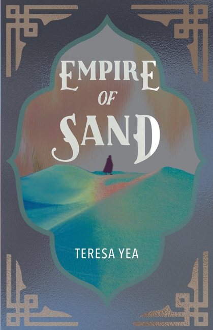 Empire of Sand