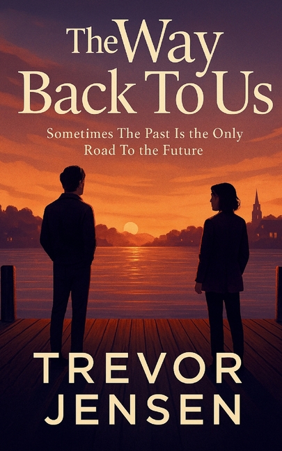 The Way Back To Us: Sometimes the past is the only road to the future