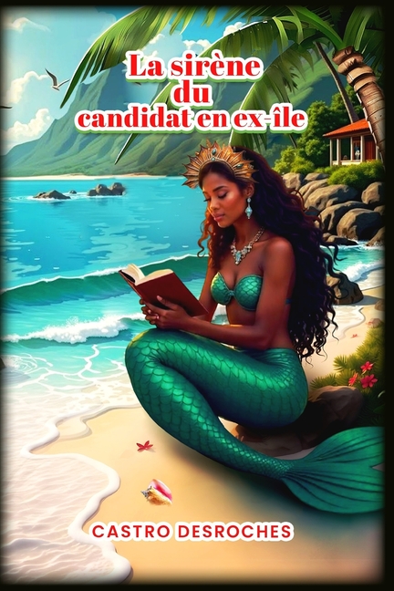 La sirène du candidat en ex-île