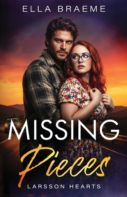 Missing Pieces