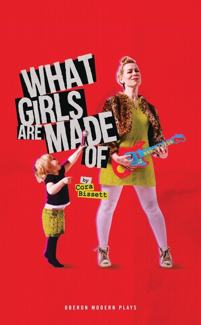 What Girls Are Made of