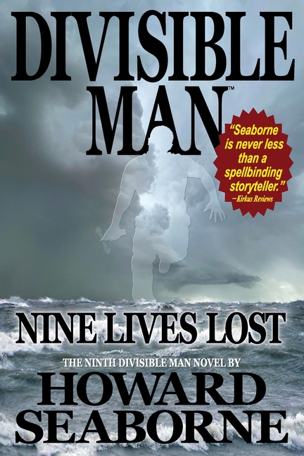 Divisible Man - Nine Lives Lost