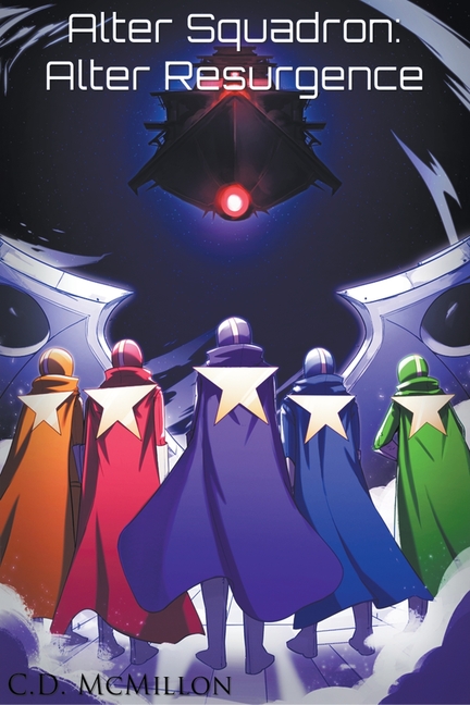 Alter Squadron: Alter Resurgence