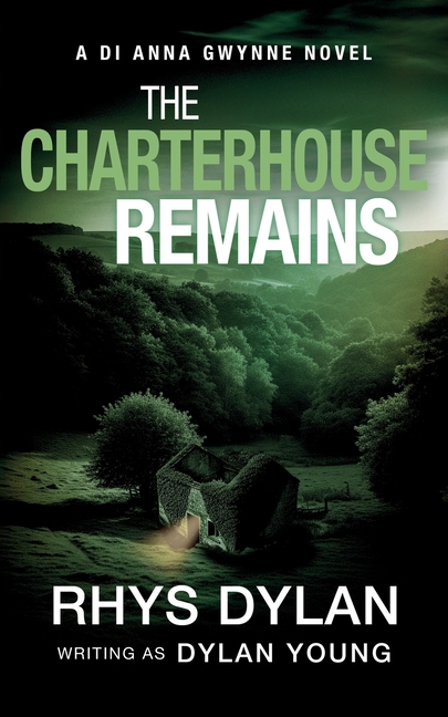 The Charterhouse Remains