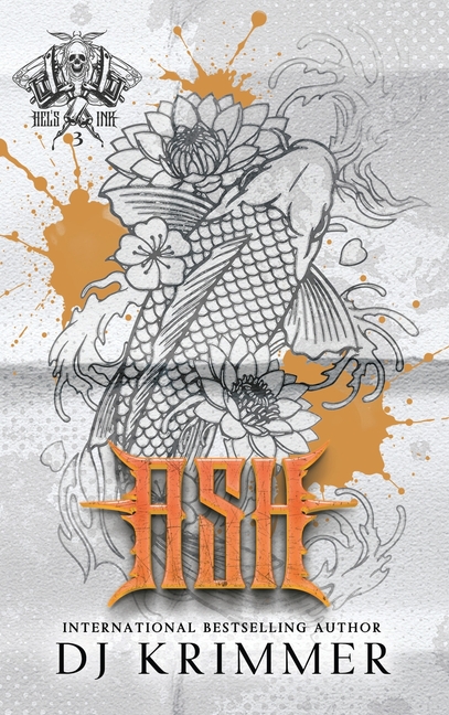 Ash