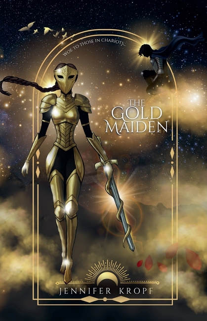 The Gold Maiden