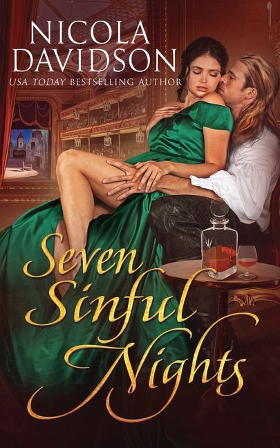Seven Sinful Nights