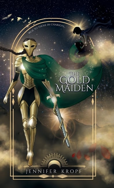 The Gold Maiden