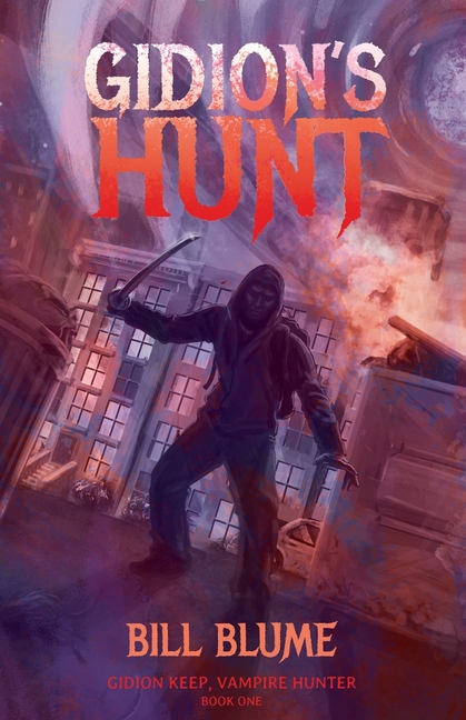 Gidion's Hunt