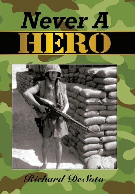 Never a Hero