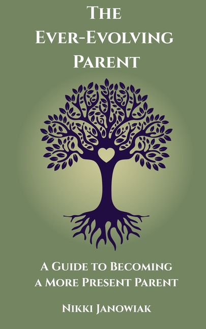 The Ever-Evolving Parent