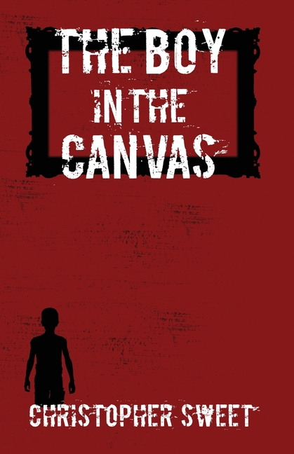 The Boy in the Canvas