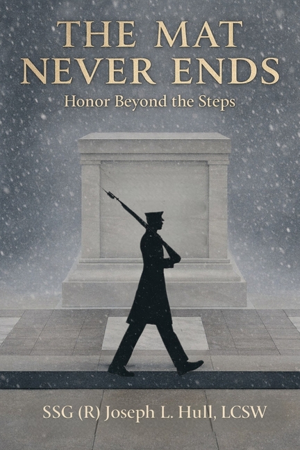 The Mat Never Ends: Honor Beyond the Steps