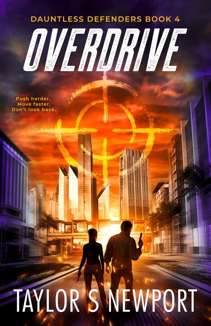 Overdrive