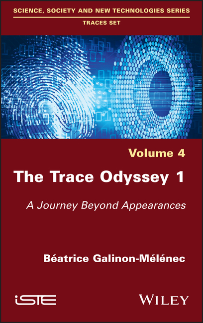 The Trace Odyssey 1: A Journey Beyond Appearances