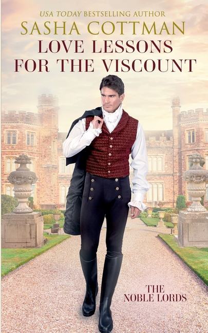 Love Lessons for the Viscount