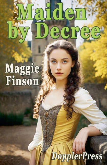 Maiden by Decree