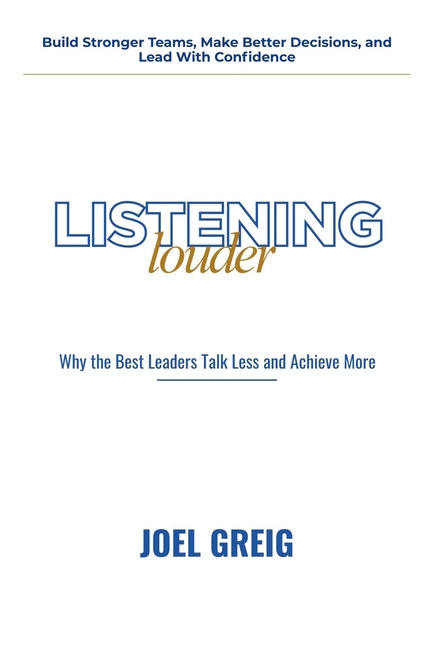 Listening Louder