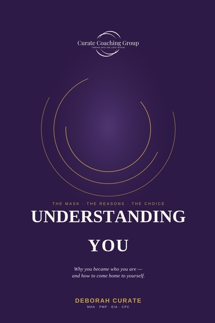 Understanding You: The most important job you have on this planet is understanding yourself