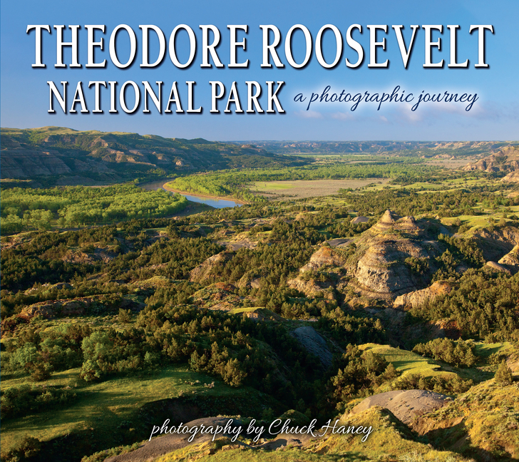 Theodore Roosevelt National Park: A Photographic Journey
