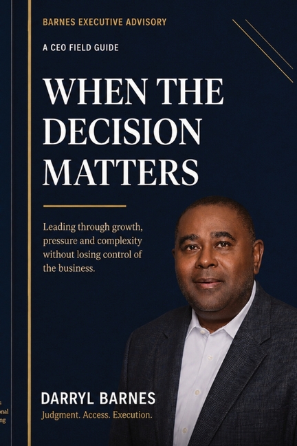 When the Decision Matters