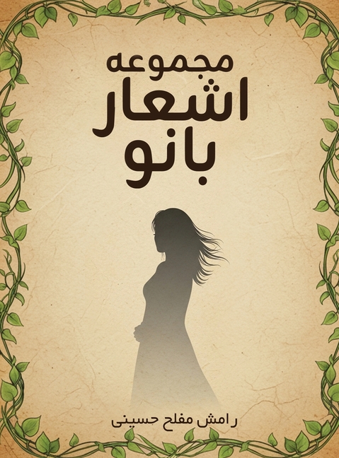 مجموعه اشعار بانو