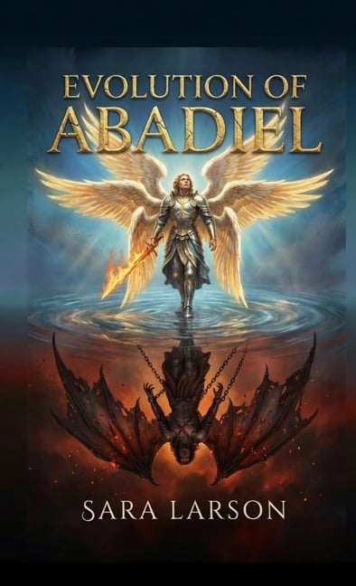 Evolution of Abadiel