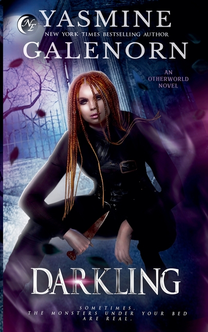 Darkling: An Otherworld Novel