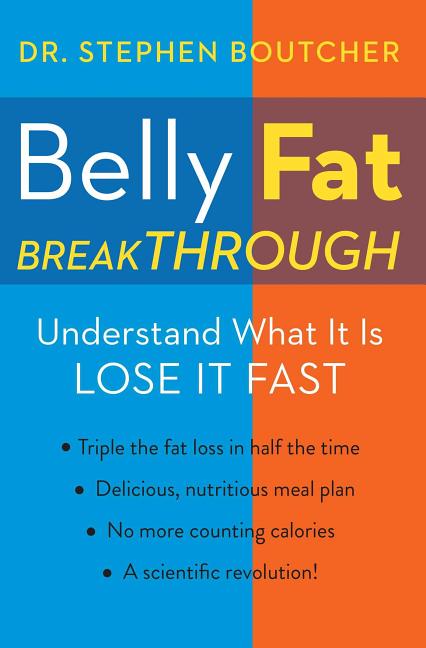 Belly Fat Breakthrough