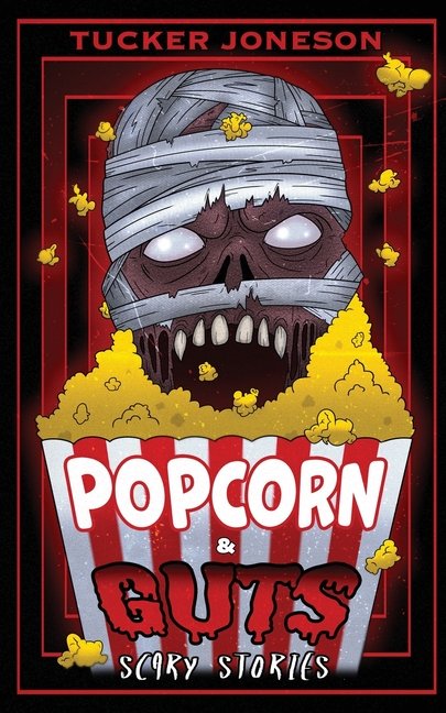 Popcorn & Guts: Scary Stories