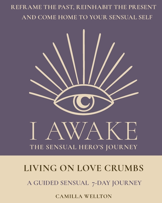 Living on Love crumbs