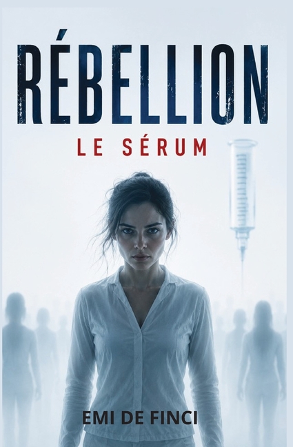 Rebellion: Le Pouvoir de la Revolte