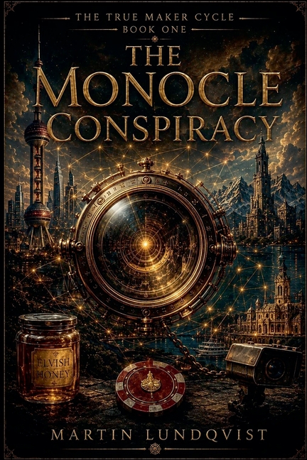 The Monocle Conspiracy