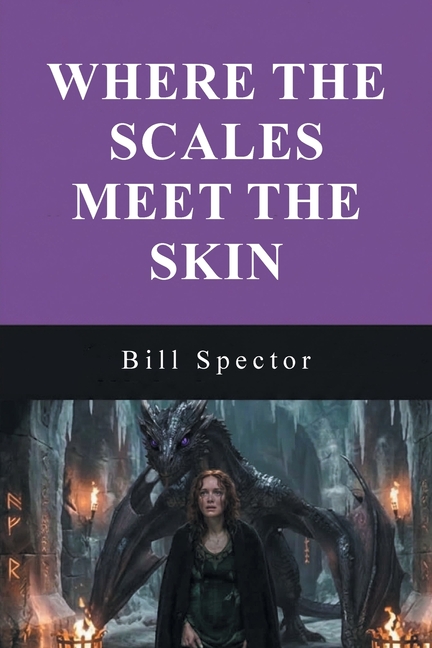 Where The Scales Meet The Skin