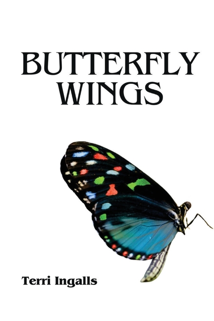 Butterfly Wings