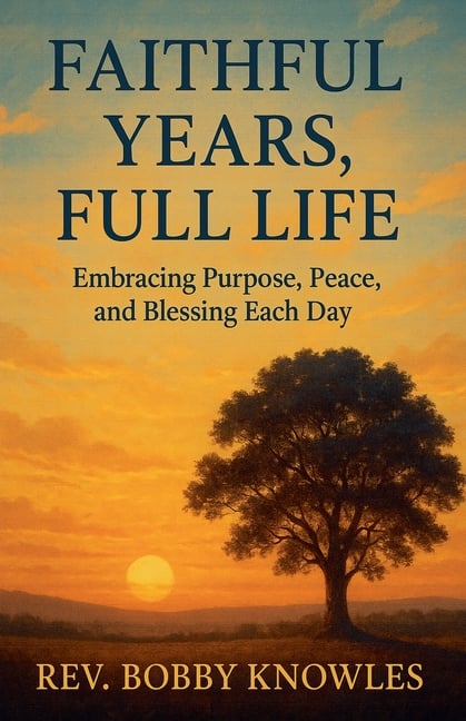 Faithful Years, Full Life
