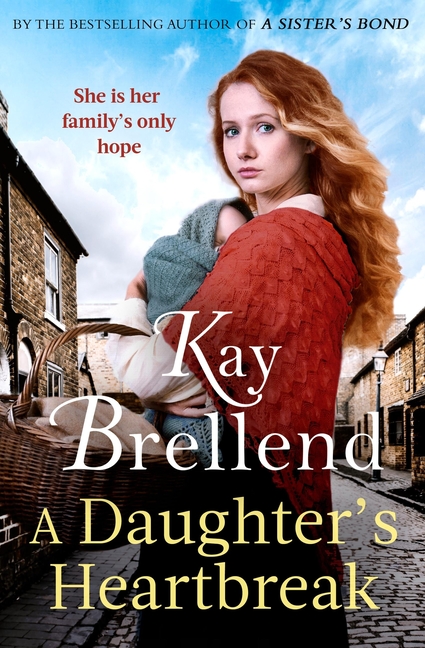 A Daughter's Heartbreak: A Captivating, Heartbreaking World War One Saga, Inspired by True Events