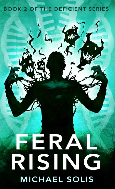 Feral Rising