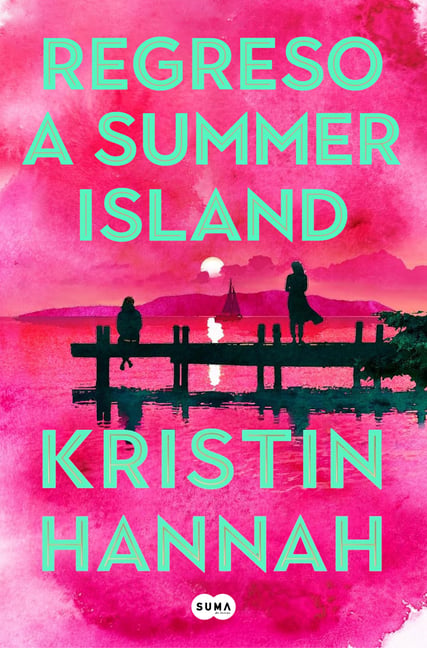 Regreso a Summer Island / Summer Island
