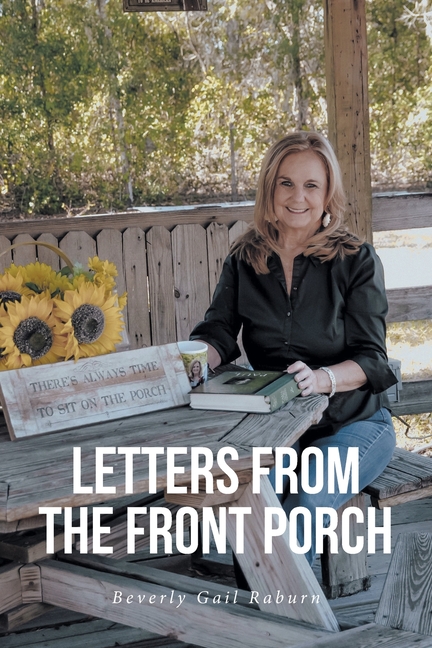 Letters from the Front Porch
