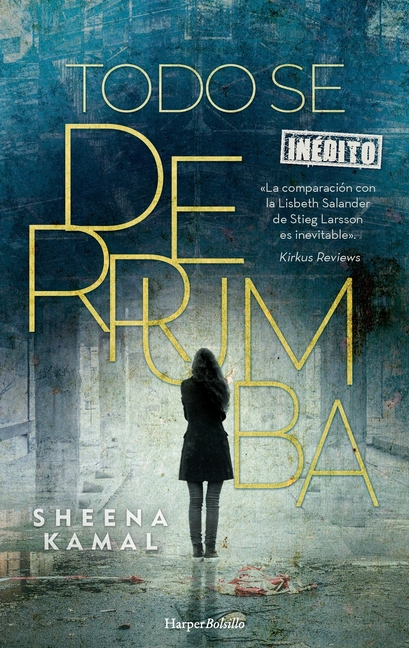 Todo se derrumba