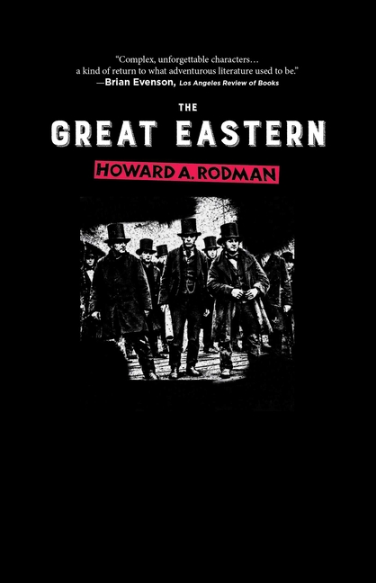 The Great Eastern