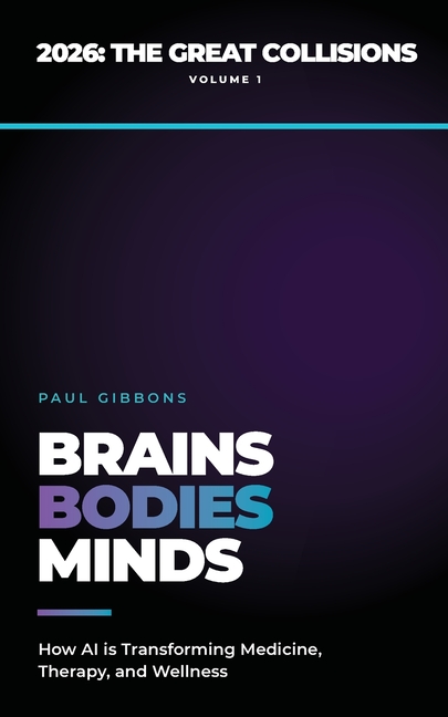 Brains, Bodies, & Minds: How AI is Transforming Medicine, Therapy, and Wellness