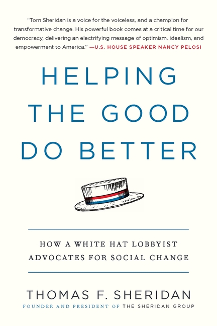 Helping the Good Do Better