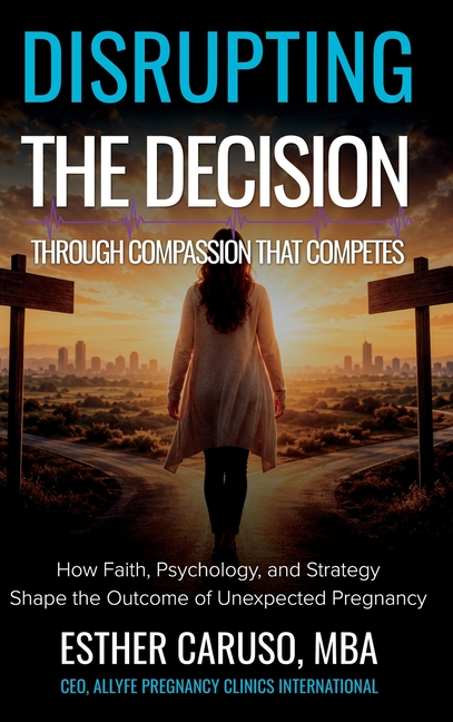 Disrupting the Decision Through Compassion That Competes