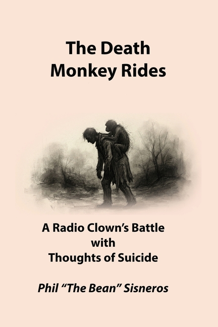 The Death Monkey Rides