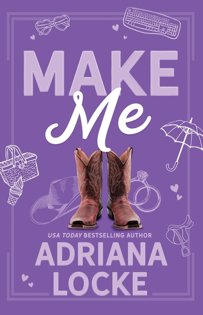 Make Me: Special Edition
