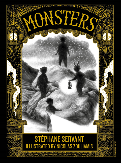 Monsters