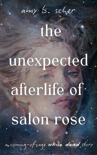 The Unexpected Afterlife of Salon Rose