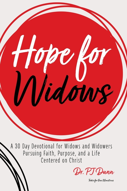 Hope for Widows